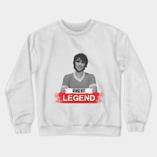 Georgie Best Crewneck Sweatshirt